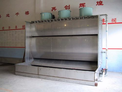 干、濕噴漆室的區(qū)別